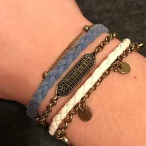 American Eagle bracelet